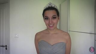 A Bridgeton Parody - This Season's Diamond Reveals Her Rough