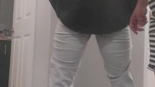 Lady Steph and Gluey Feb CBT HJ