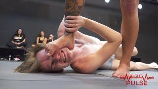 NC-282 Zoe vs Christian (onslaught)