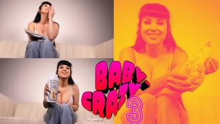 BabyCrazy 3 (CUSTOM ORDER)