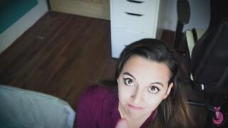 Im Slut Of The Month