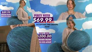 MAXGROWTH: Infomercial Expansion