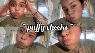 Cough with your mouth closed