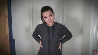 Punishment For Jerking To My Trailers