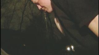 52 Chinese Food Overfull Suprise Puke