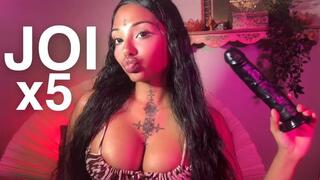 COUNTDOWNS ARE FOR LOSERS GAME