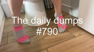 The daily dumps #790