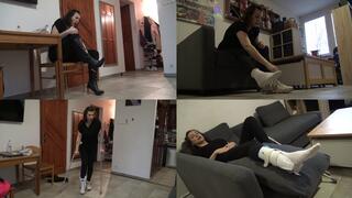 Nomie - Instead of the Party