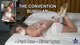 The Convention Burglar - Part One - River Lynn
