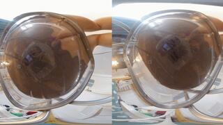 3DVR180 RUIRUI's Hip POV Dominance