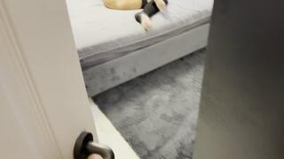 POV Say My Name Fetish