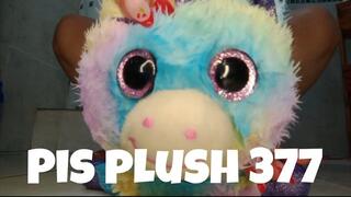 Pis plush 377