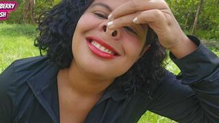 Inducing sneezes, pignose, nose blowing