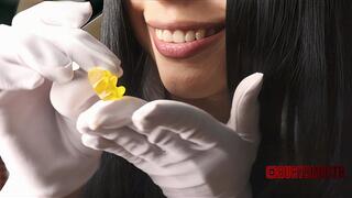 El show de los encogidos y tragados