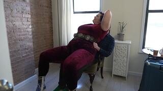 Smothered by Softdom Amazon