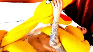 Trail of the Toymaster 24: Scuffle (MP4)