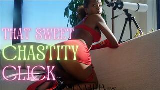 That Sweet Chastity Click