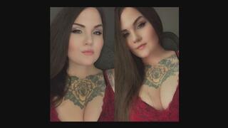 It All Started With Two Simple Words