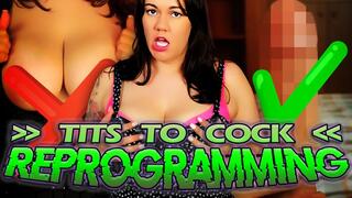 Tits to Cock Reprogramming