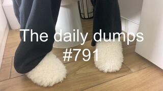 The daily dumps #791