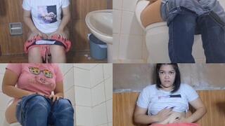 4 Days of Intense Downloads