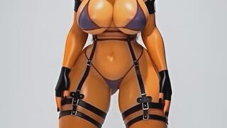 Alma wants your village