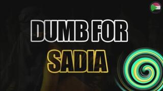 GET DUMB FOR THE MNWO