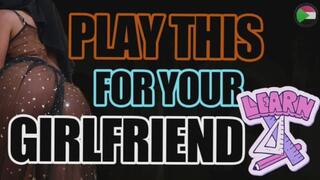 YOUR GF NEEDS TO SUBMIT TO THE MNWO