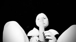 Talking To You While I Play With My Long Realistic Dildo