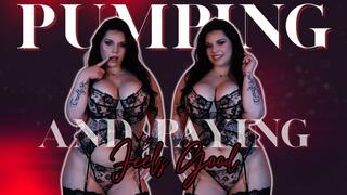 Pumping and Paying Feels Good