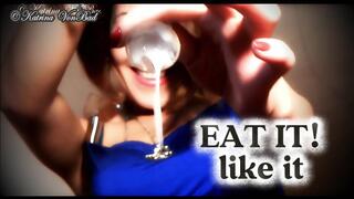 * Eat it, Like it * MOV