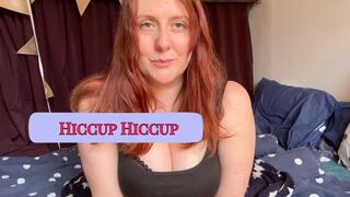 Hic Hic Hic hiccups and jiggles from Cherry_Moon