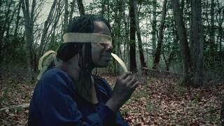 Nia Korleone in “GROWING CLIMAX ORIGINS: Chapter 1 - Patient Zero”