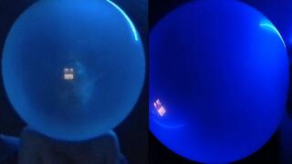 BG mix anglo bubbly and super bubble original 10p jan 25