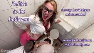 Bullied in the Bathroom (720)