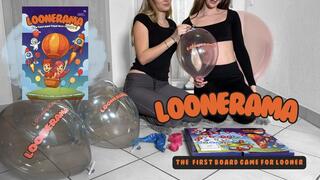 Loonerama - non pop edition