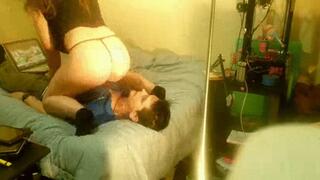 Another Day Another Face Chair