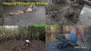 Slogging Through the Backlog, 2021-2023