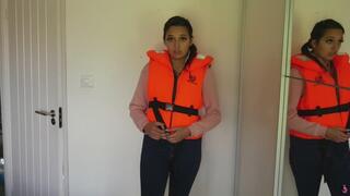 Lifejacket Memories Part 1!