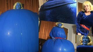 Your Roommate Mocks Blueberry Fetish and Pays for it