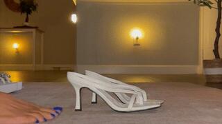 3 Styles Of Flip Flop Play JOI