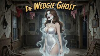 Wedgie Ghost