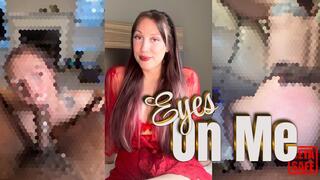 Eyes On Me: Beta Safe - BBC | interracial | cuckold | gooning | mind fuck | mesmerize | beta safe | femdom