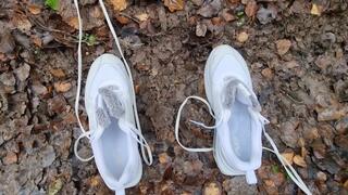 Nike Air Max Verona muddy