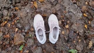 Nike Air Zoom Pegasus 39 muddy