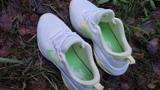 Nike Air Zoom Bella 6 muddy