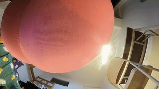 YIDE POV - Big Butt POV - Squashing the Dwarf