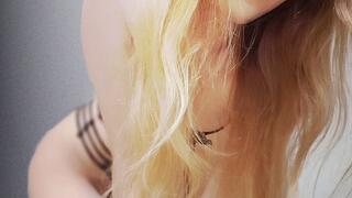 Girlfriend's Mom Finds Your Chastity Cage: Locked & Teased