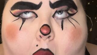 Honk,Honk, Stroke! JOI