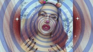 MANTRA FINDOM GOON LOOP - Stroke away your savings, edge away your free will.